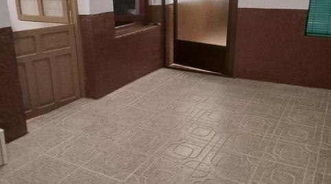 Foto 5 de Planta baixa en venda a Calle Atanasio Merchán, 12, Consuegra, Toledo