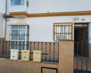 Exterior view of Planta baja for sale in Olvera