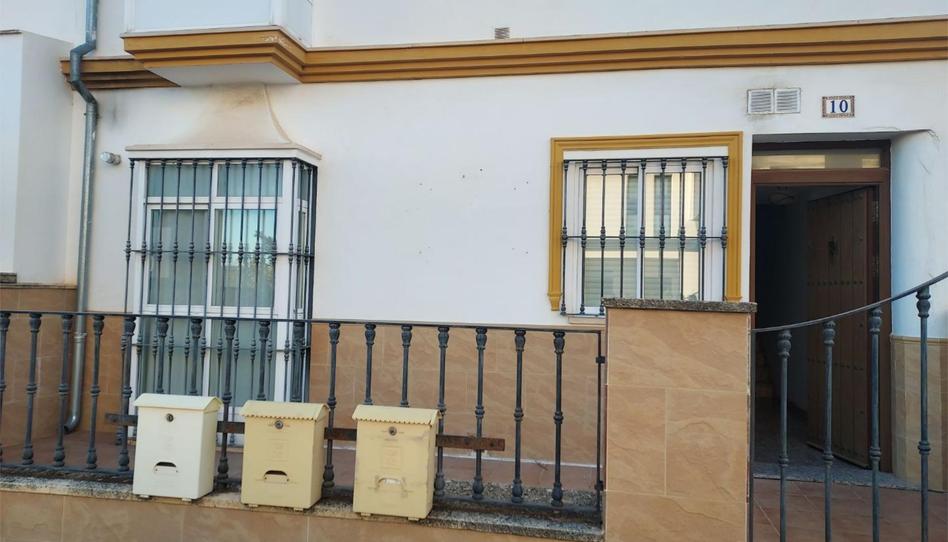 Flat for sale in Calle Carlos Cano, 10, Olvera, Cádiz - image 1 Photo 1 of Flat for sale in Calle Carlos Cano, 10, Olvera, Cádiz