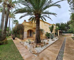 Garden of House or chalet for sale in Son Servera  with Air Conditioner, Heating and Private garden