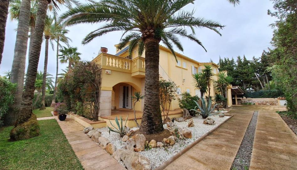 Photo 1 of Flat for sale in Ronda de Sol Ixent, 37, Port Nou - Port Verd  - Port Vell, Illes Balears