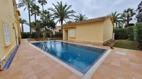 Photo 3 of Flat for sale in Ronda de Sol Ixent, 37, Port Nou - Port Verd  - Port Vell, Illes Balears