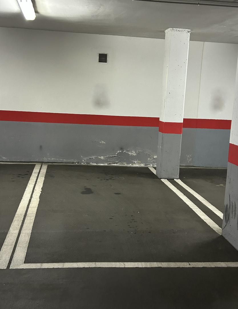 Parking of Garage to rent in  Madrid Capital