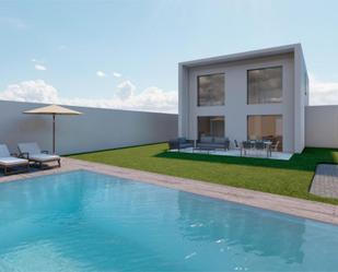 Swimming pool of Residential for sale in La Pobla de Vallbona