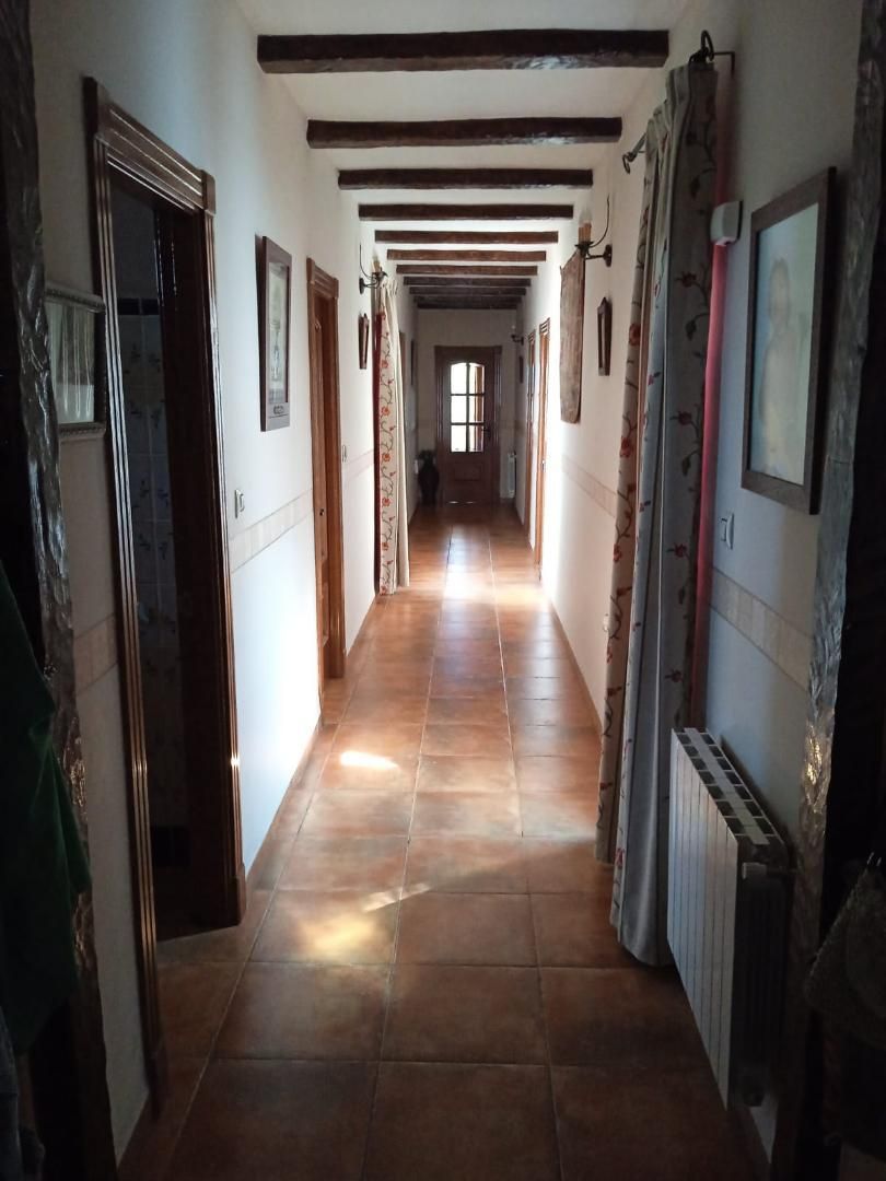 Casa o xalet en venda en Mengíbar amb Aire condicionat, Calefacció i Jardí privat