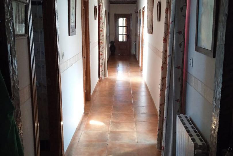 Casa o xalet en venda a Carretera Villargordo, 9, Mengíbar, Jaén - imatge 1 Foto 1 de Casa o xalet en venda a Carretera Villargordo, 9, Mengíbar, Jaén