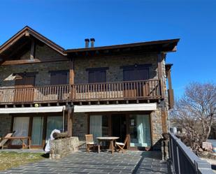 Casa adosada de lloguer a Carrer Gomà, 5, Guils de Cerdanya