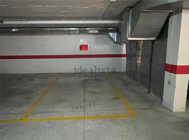 Garaje en Alquiler en Calle Castillo de Cumbres Mayores, 6 en Pedro Salvador - Las Palmeritas