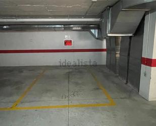 Parking of Garage to rent in  Sevilla Capital