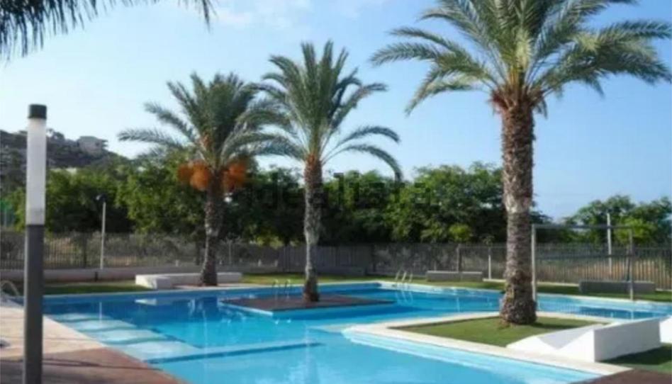 Garage for sale in Carrer el Rall, 8, La Renegà-Torre Bellver-Les Platgetes, Castellón - image 1 Photo 1 of Garage for sale in Carrer el Rall, 8, La Renegà-Torre Bellver-Les Platgetes, Castellón