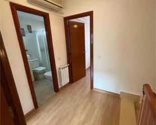 Bathroom of Single-family semi-detached for sale in Ocaña  with Terrace