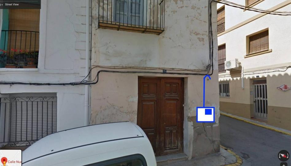 Photo 1 of Flat for sale in Calle Nueva, 15, Ciutat del Transport - La Salera, Castellón
