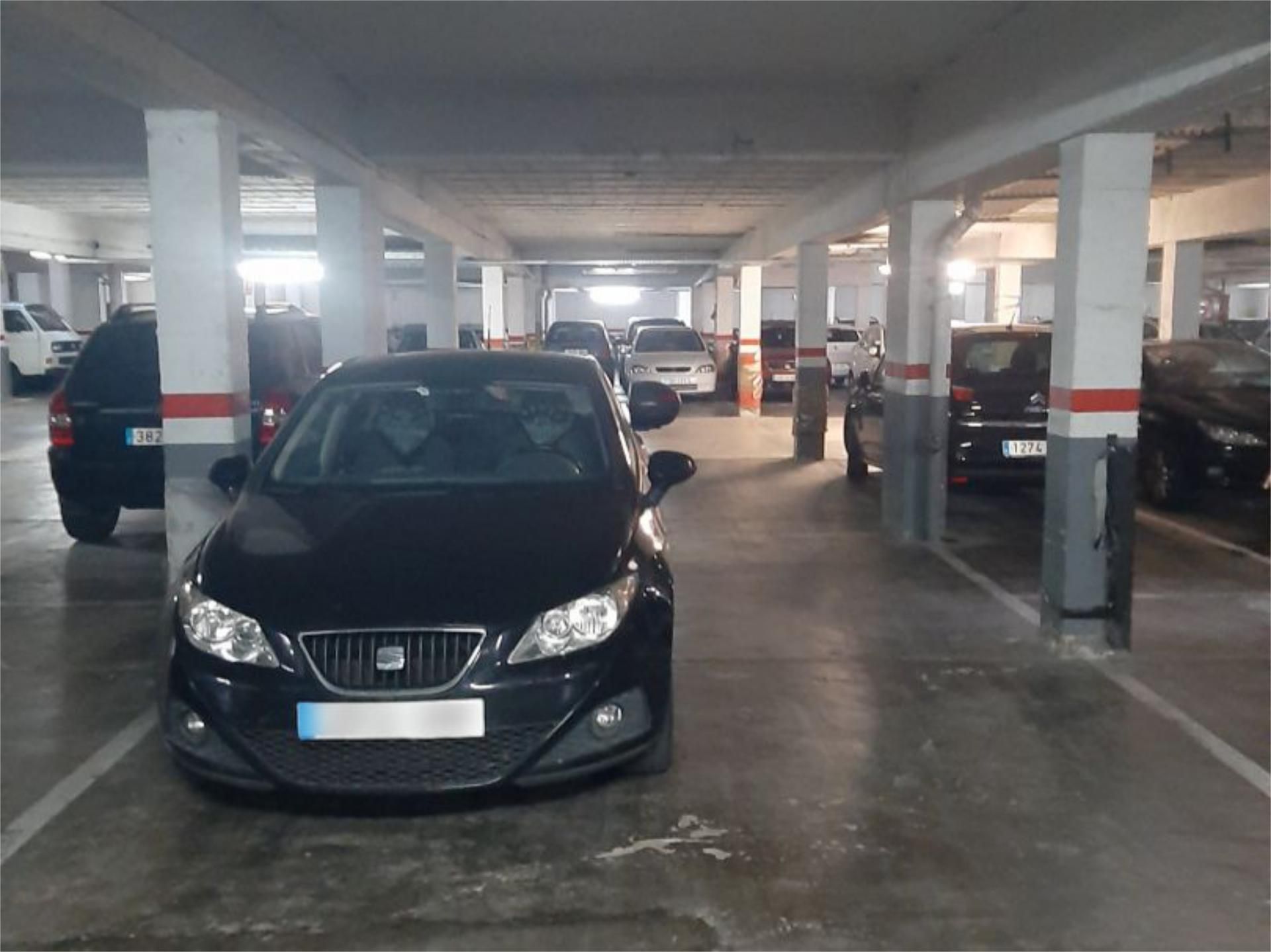 Parking of Garage to rent in Cerdanyola del Vallès
