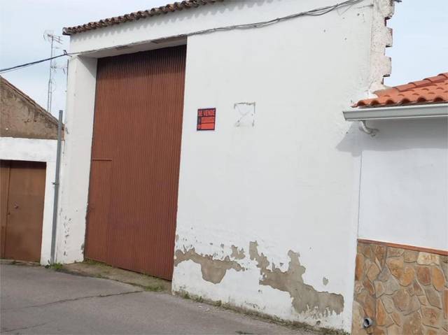 Terreno urbanizable en Venta en Travesía Remedios, 41 en Segura de León