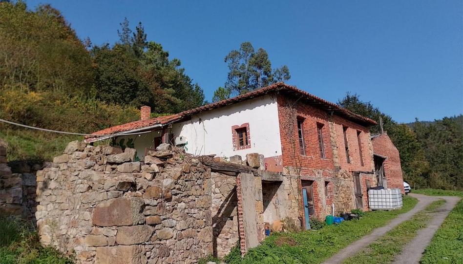 Casa adosada en venta en Avenida Prudencio Fernández Pelló, 60, Salas, Asturias - imagen 1 Foto 1 de Casa adosada en venta en Avenida Prudencio Fernández Pelló, 60, Salas, Asturias