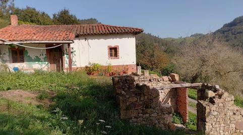 Casa adosada en venta en Avenida Prudencio Fernández Pelló, 60, Salas, Asturias - imagen 2 Foto 2 de Casa adosada en venta en Avenida Prudencio Fernández Pelló, 60, Salas, Asturias