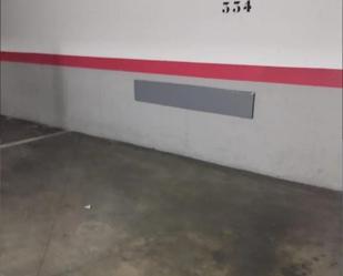 Parking of Garage to rent in Leganés