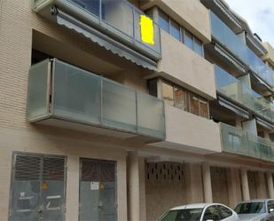 Exterior view of Premises to rent in Igualada  with Video intercom