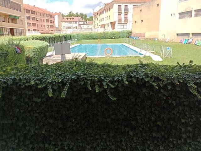 Piso en Venta en Parque el Jardin, 8 en Sigüenza