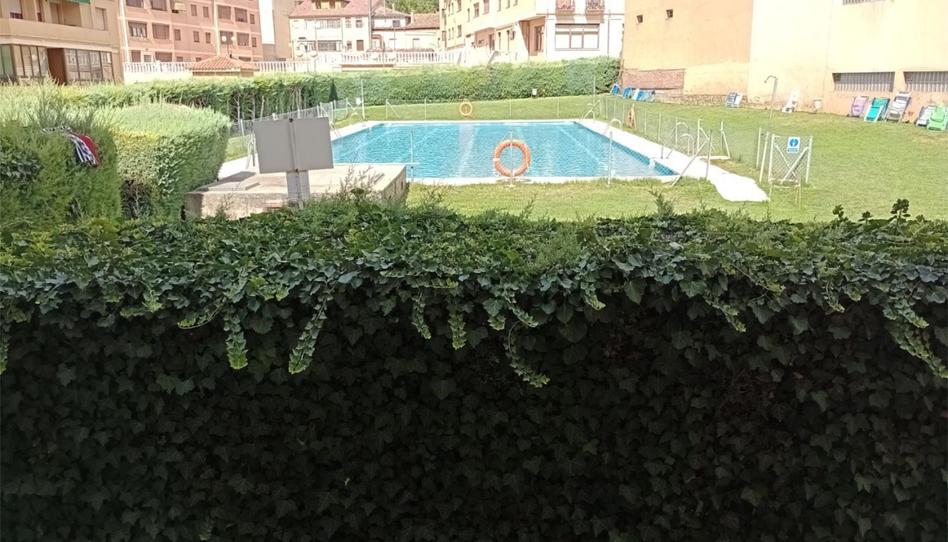 Photo 1 of Flat for sale in Parque el Jardin, 8, Sigüenza, Guadalajara