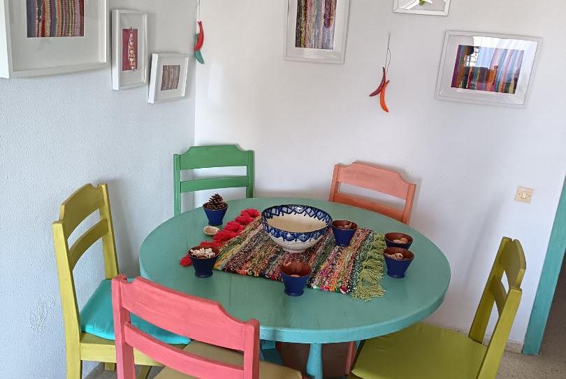 Foto 1 de Apartamento de alquiler en Avenida la Antilla, 15, La Antilla, Huelva