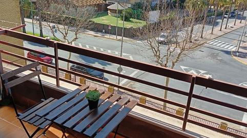 Foto 3 de Apartamento de alquiler en Avenida la Antilla, 15, La Antilla, Huelva