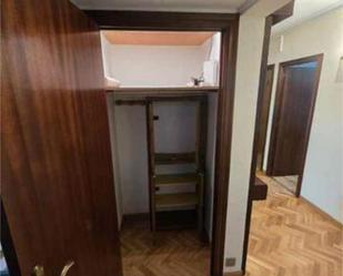 Bedroom of Flat for sale in  Barcelona Capital