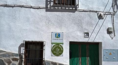 Foto 2 de Casa adosada en venda a Calle Hospital, 28, Cambil, Jaén