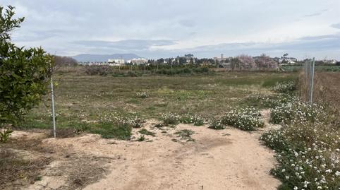 No Urbanizable en venta en Carrer Pintor Peiró, 16, El Puig, Valencia - imagen 2 Foto 2 de No Urbanizable en venta en Carrer Pintor Peiró, 16, El Puig, Valencia