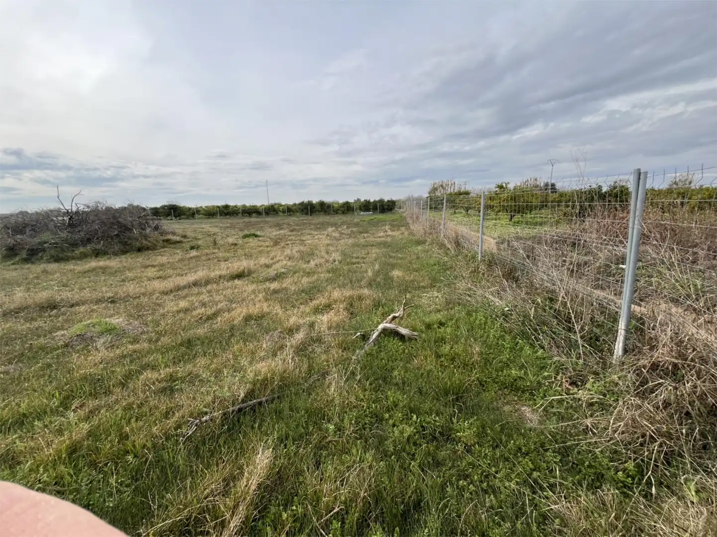 Non-constructible Land for sale in Carrer Pintor Peiró, 16, El Puig Non-constructible Land for sale in El Puig de Santa Maria