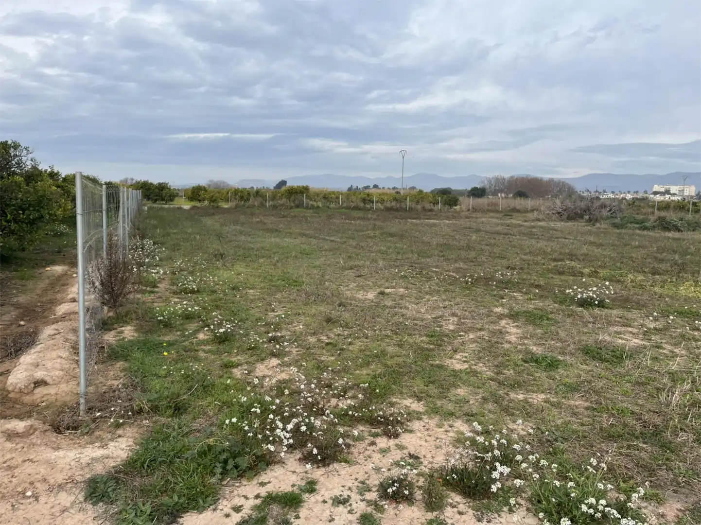 Non-constructible Land for sale in Carrer Pintor Peiró, 16, El Puig Non-constructible Land for sale in El Puig de Santa Maria