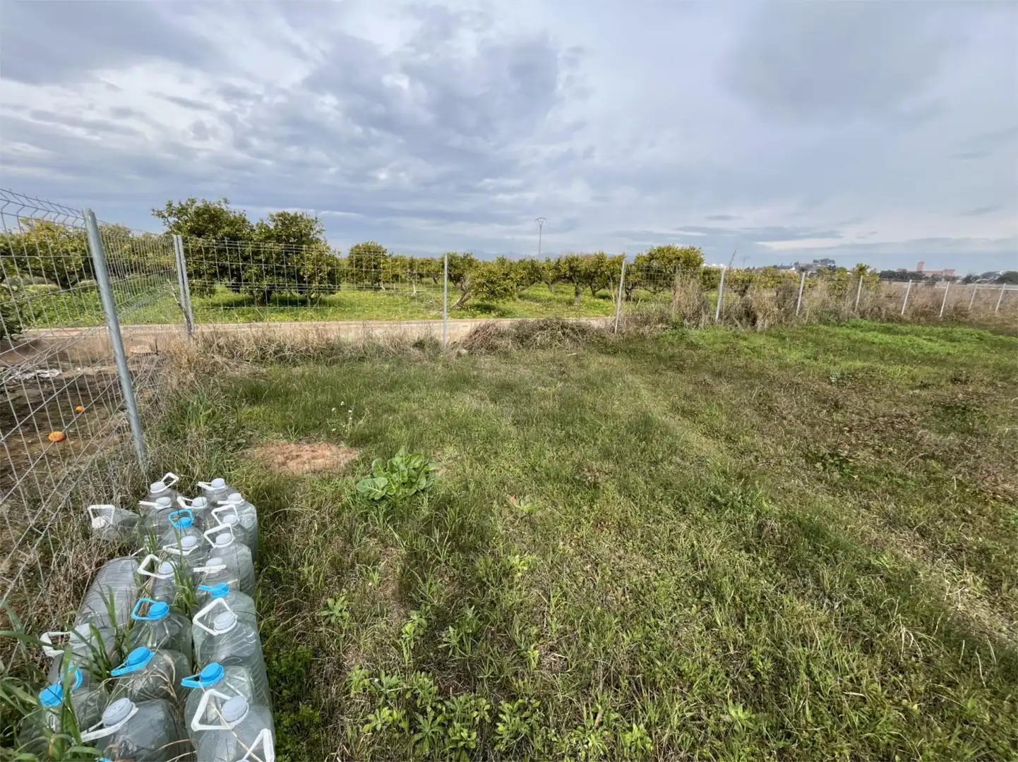 Non-constructible Land for sale in Carrer Pintor Peiró, 16, El Puig Non-constructible Land for sale in El Puig de Santa Maria