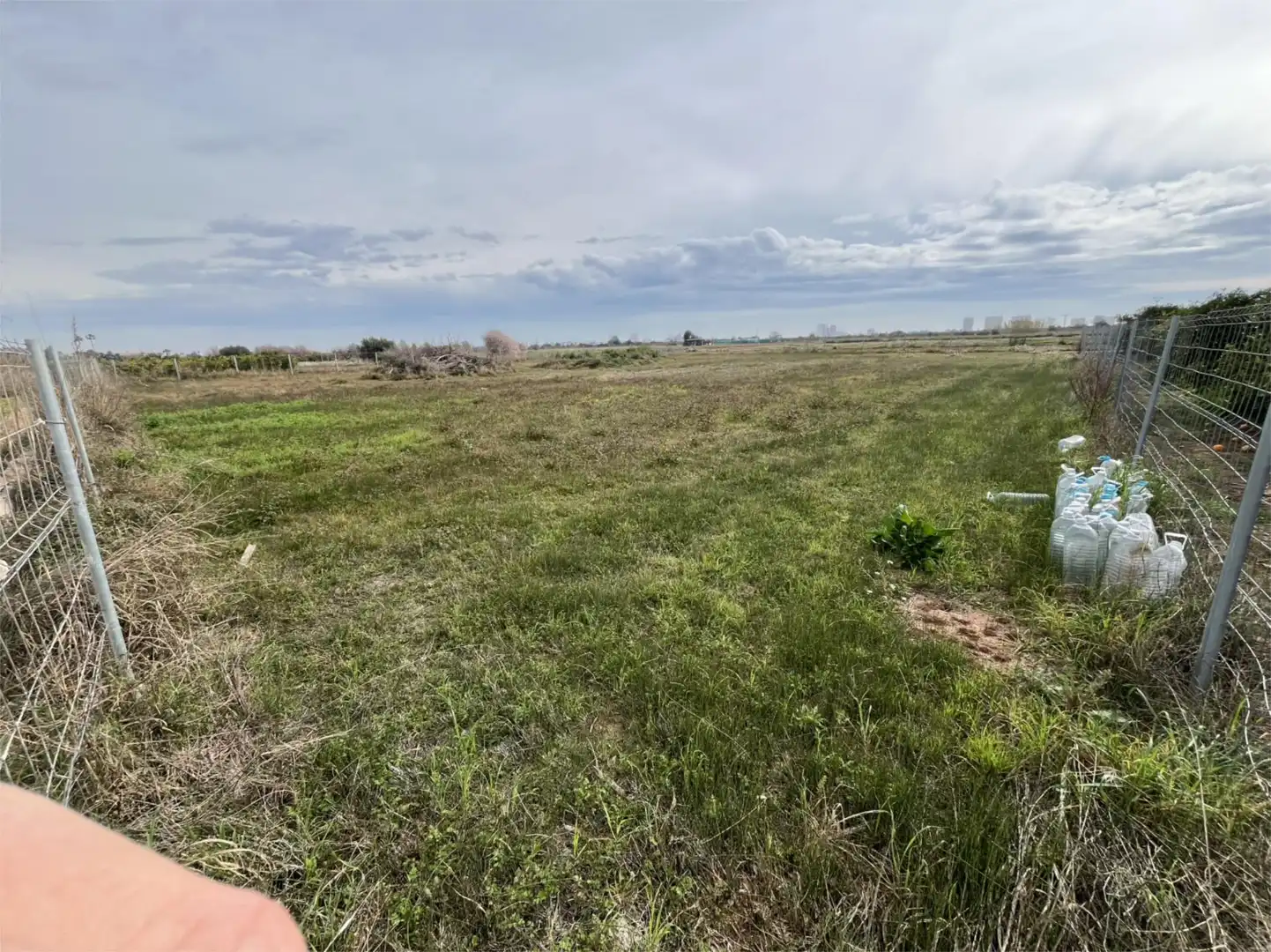 Non-constructible Land for sale in Carrer Pintor Peiró, 16, El Puig Non-constructible Land for sale in El Puig de Santa Maria