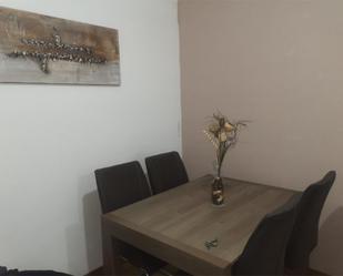 Dining room of Flat for sale in San Cristóbal de Segovia