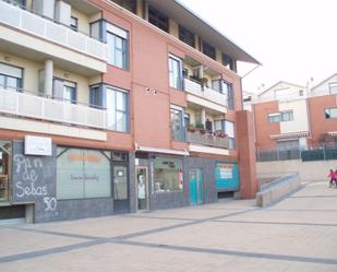 Exterior view of Apartment to rent in Arroyo de la Encomienda  with Heating, Parquet flooring and Terrace