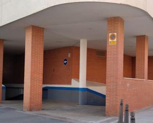 Garage to rent in Getafe