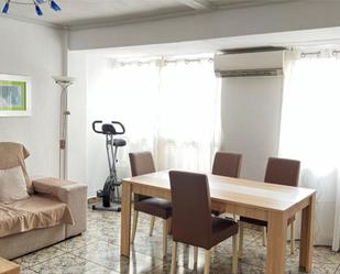 Flat to share in Carrer de les Alqueries de Bellver, 50, Barrio de Benicalap