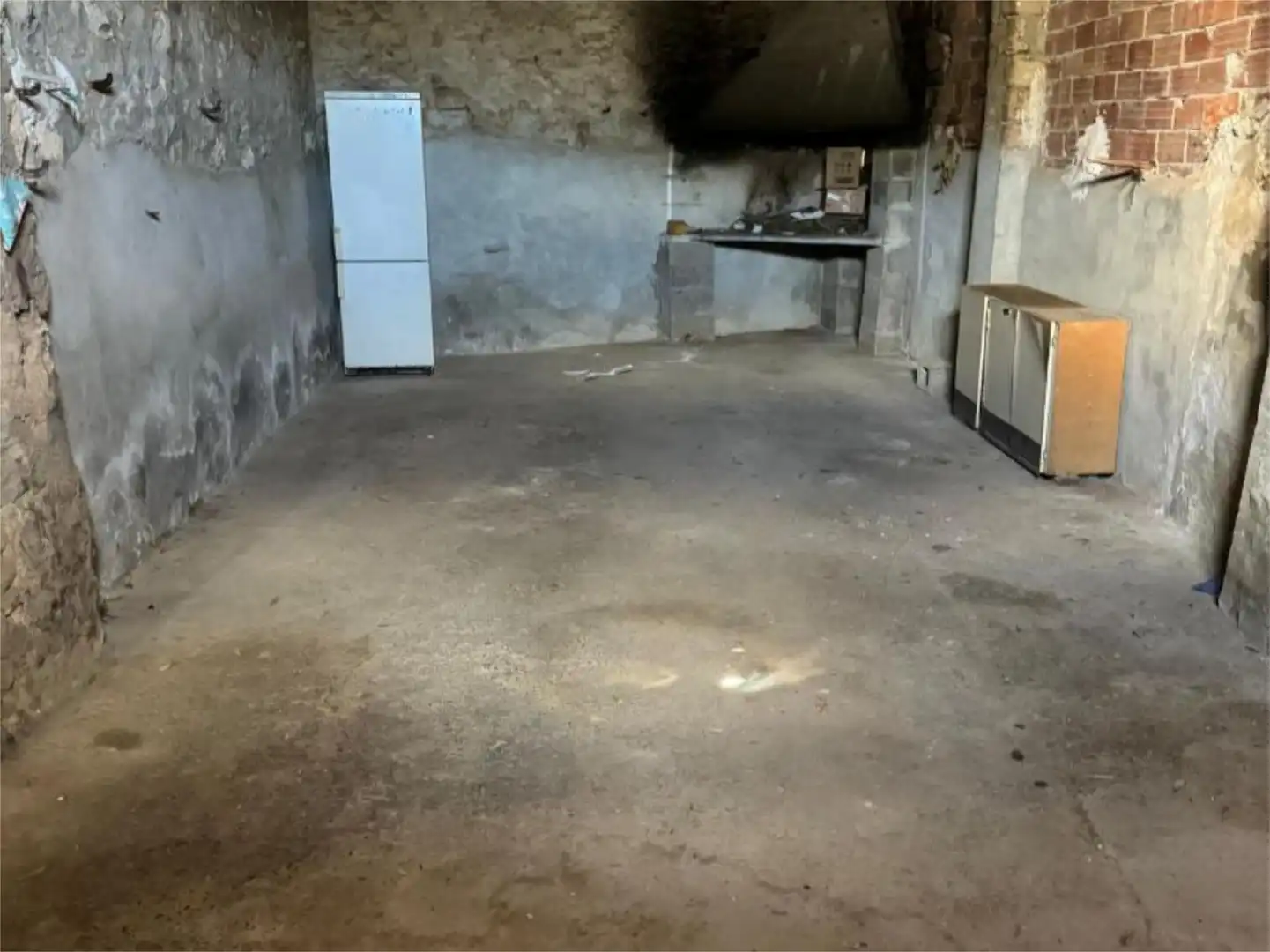 Casa adosada en venta en Alameda Campo Arriba, 161g, Alpuente Casa adosada en venta en Alpuente
