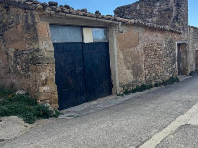 Casa adosada en Venta en Alameda Campo Arriba, 161G en Alpuente