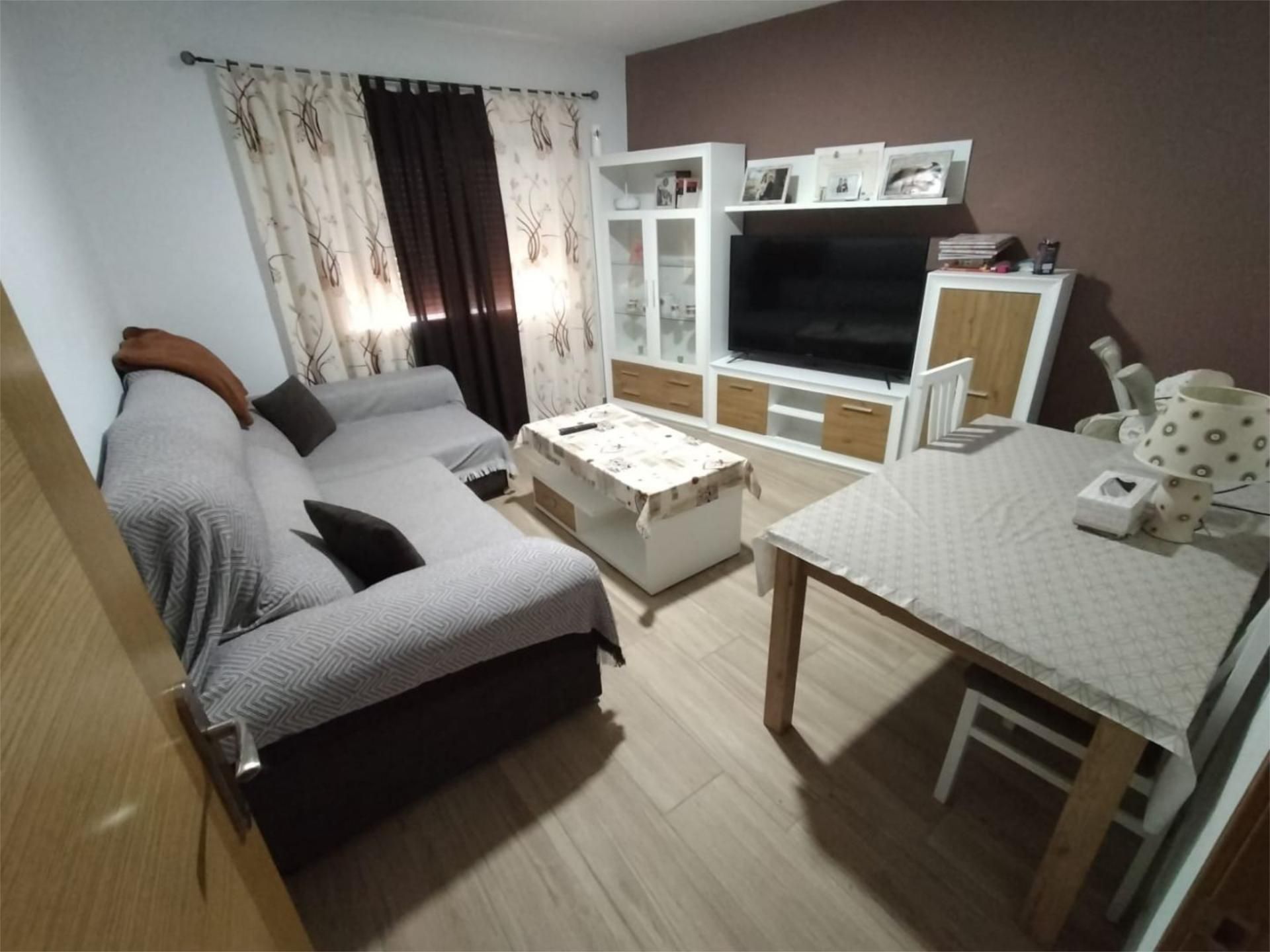 Flat to rent in Calle Gonzalo de Córdoba, 6, Montehermoso