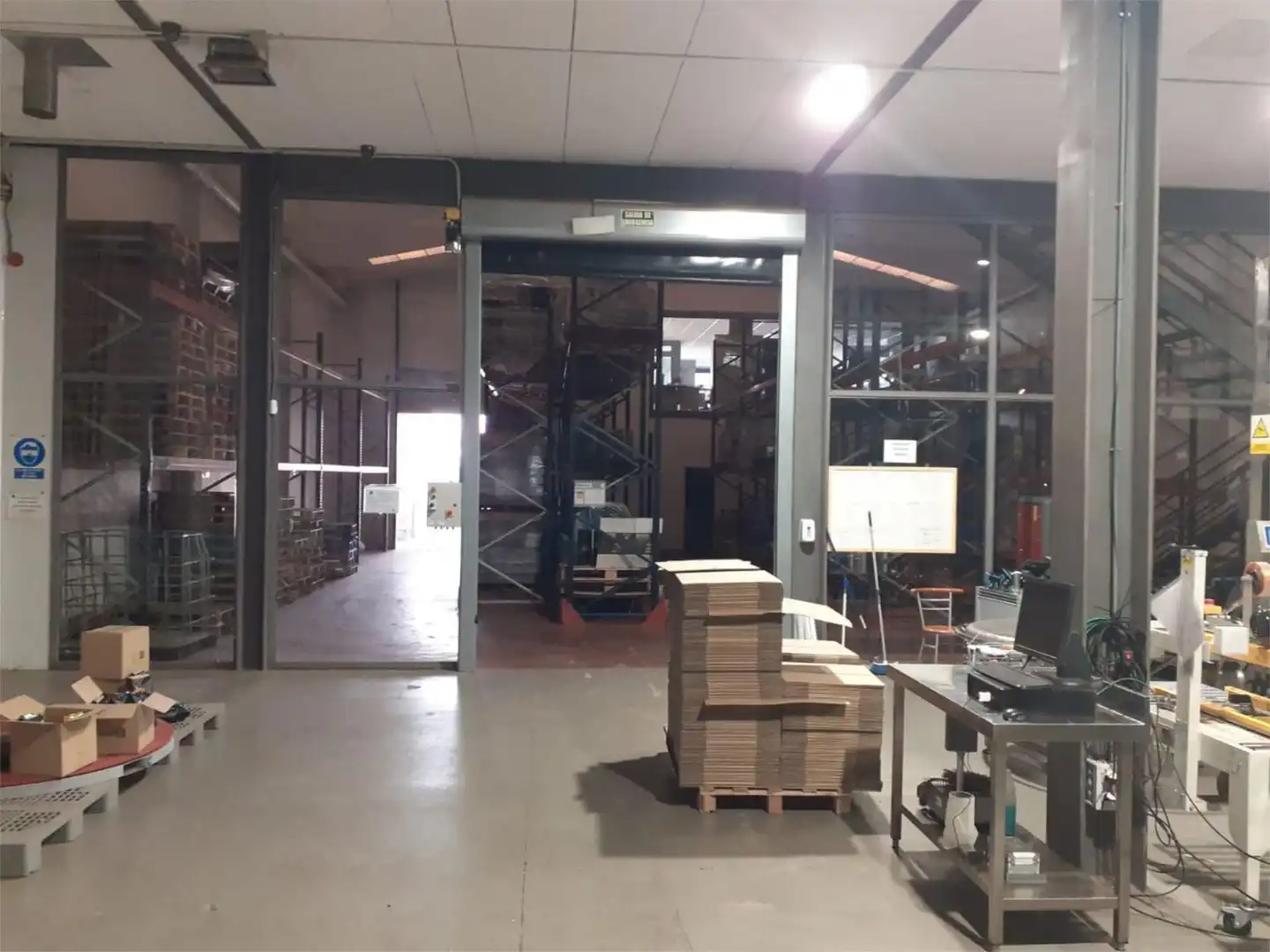Büro zum Verkauf in Agost