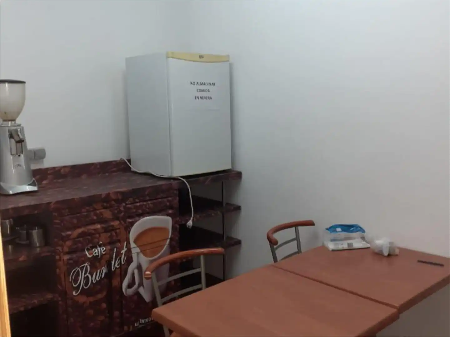 Büro zum Verkauf in Agost