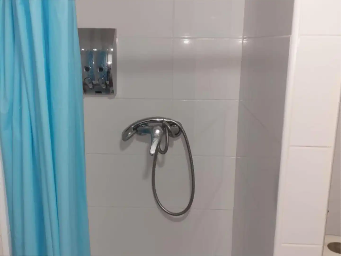 Badezimmer von Büro zum Verkauf in Agost