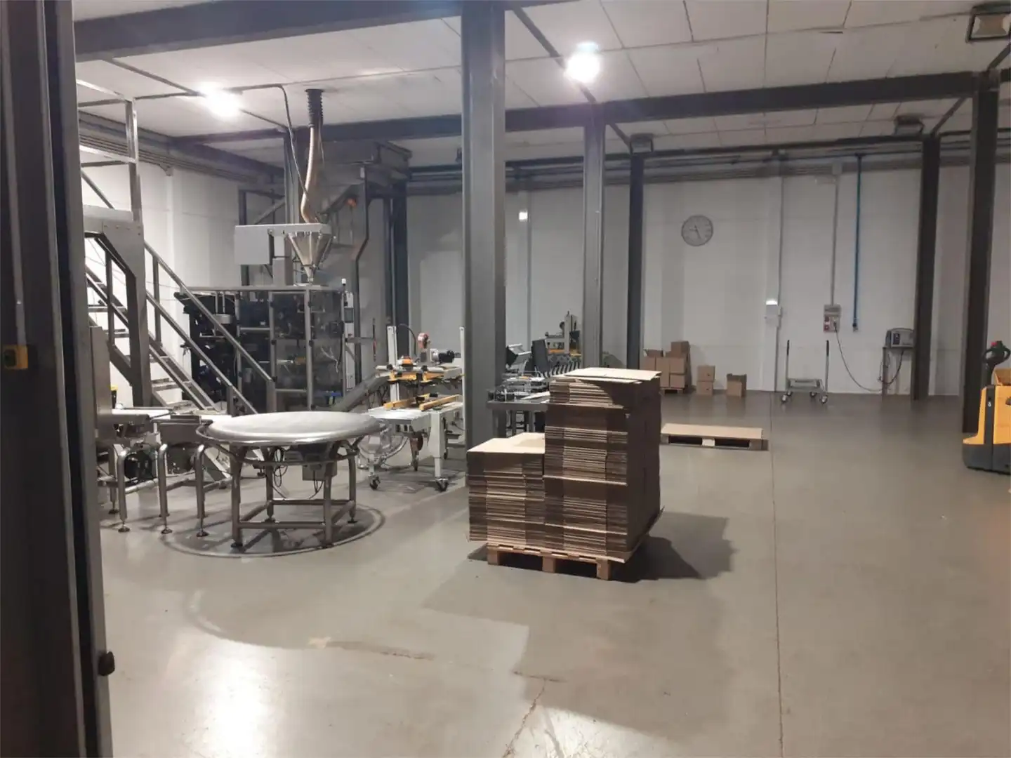 Büro zum Verkauf in Agost