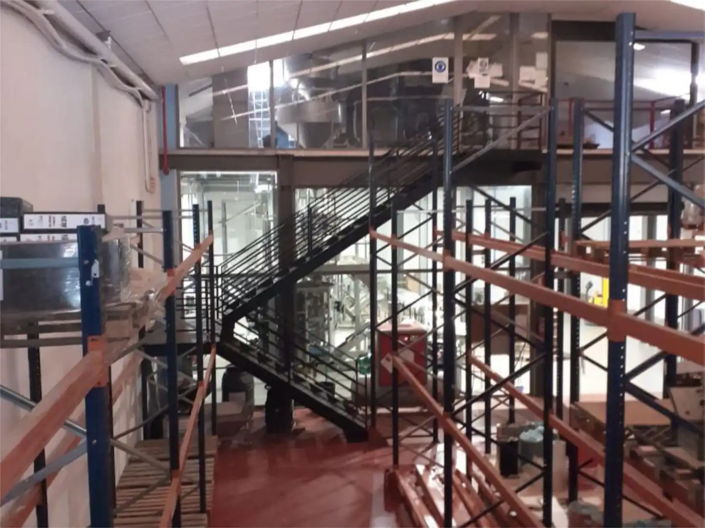 Büro zum Verkauf in Agost