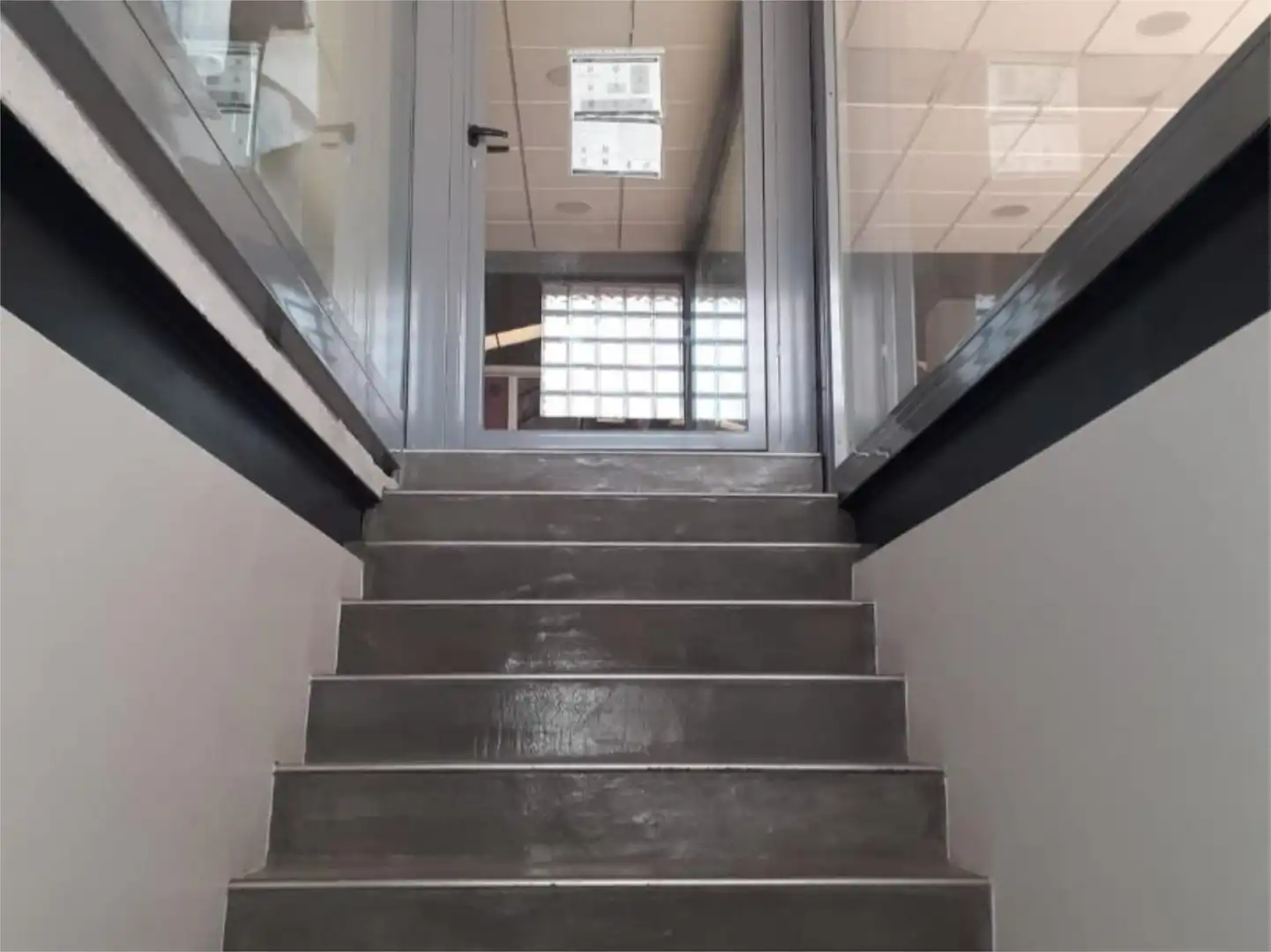 Büro zum Verkauf in Agost