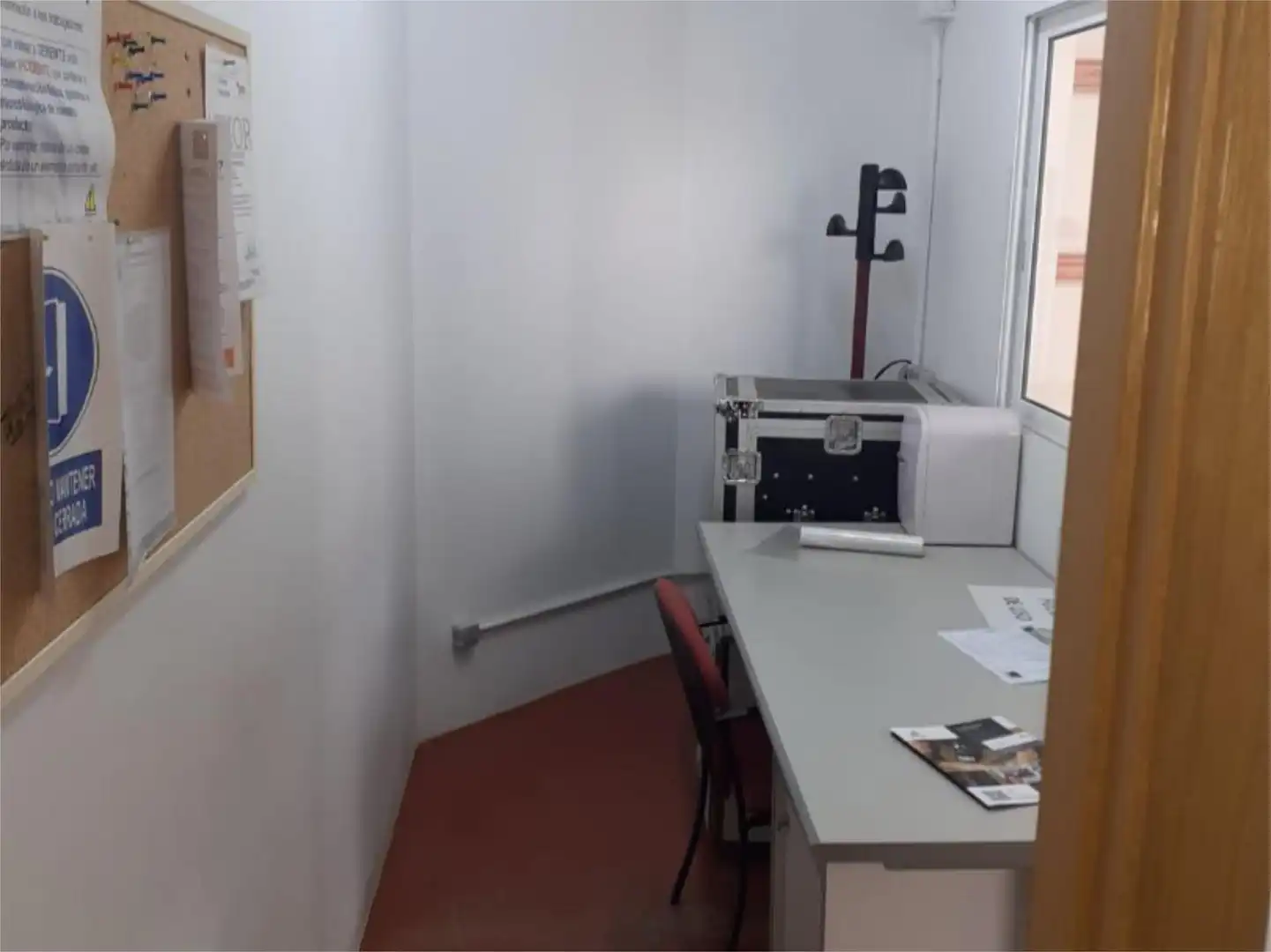 Büro zum Verkauf in Agost