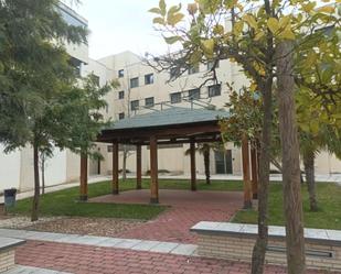 Flat to rent in Ronda de San Francisco, 21, Centro