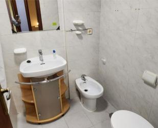 Bathroom of Flat to rent in Terradillos