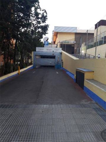 Garaje en Venta en Calle Valladolid, 7 en Parque Mayor